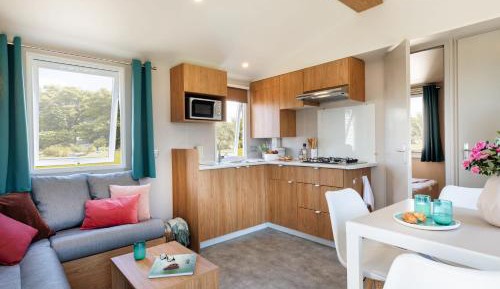 Mobile Home