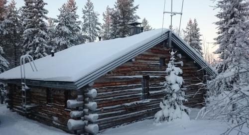 Three-Bedroom Chalet
