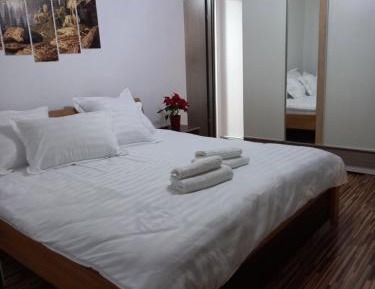 King Room with Mountain View