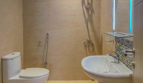 Two-Bedroom Suite
