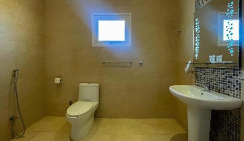 One-Bedroom Suite