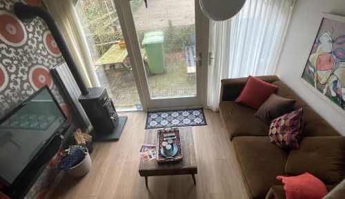 Apartment with Sauna