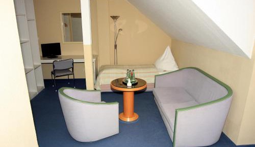 Classic Triple Room