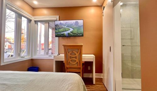 Superior Queen Room