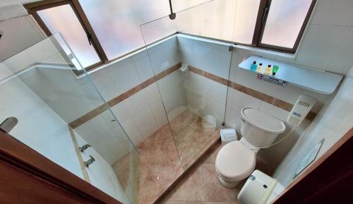 Deluxe Double Room with Bath
