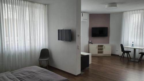Apartment - Ground Floor