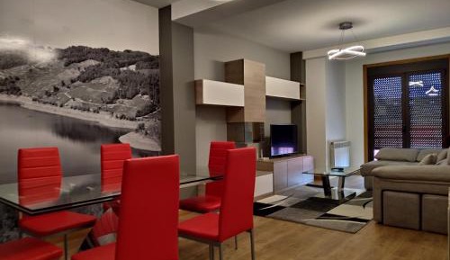 Duplex Apartment