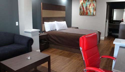 King Suite