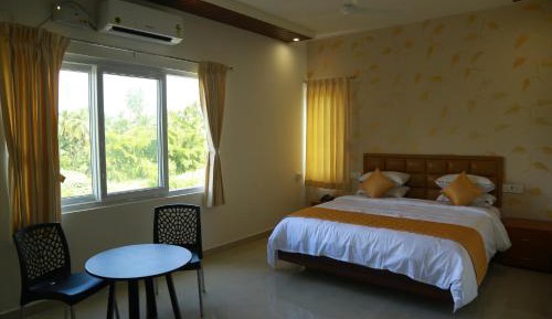 Budget Double Room