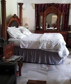 King Room with Mountain View