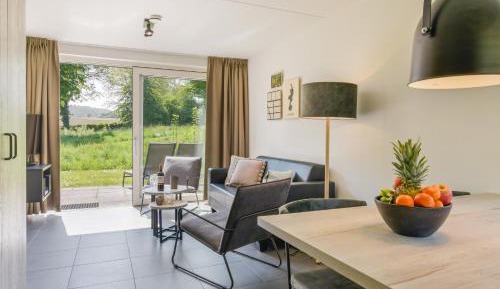 Two-Bedroom Bungalow