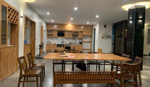 King Room