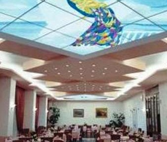 Double or Twin Room with Sea View