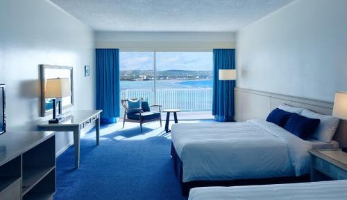 Wing Ocean Front – Short Stay (2 Adults)
