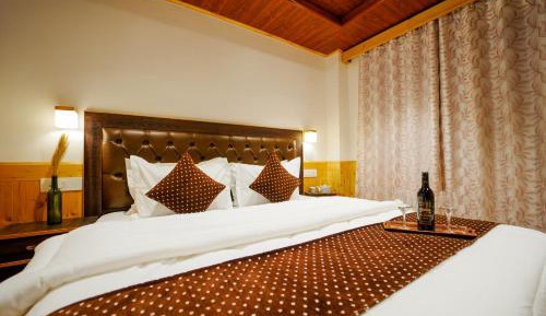 Two-Bedroom Suite