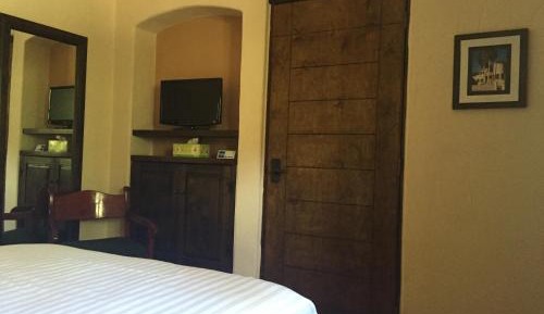 Queen Room