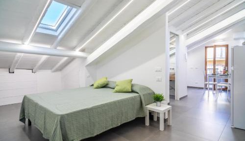 Two-Bedroom Superior Apartment