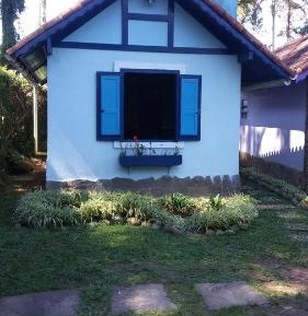 One-Bedroom Chalet