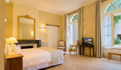 Exclusive Premium Double Room