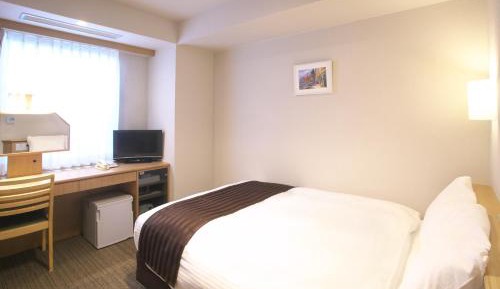 Double Room - Non-Smoking 