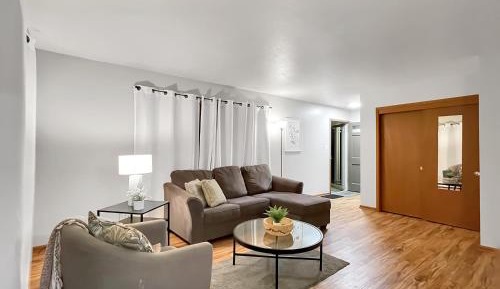 Deluxe Family Suite