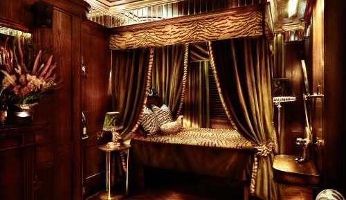 The Suite