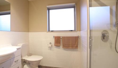 Two-Room Apartment