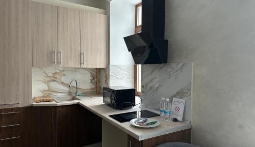 Luxury Triple Room