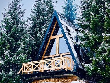 One-Bedroom Chalet