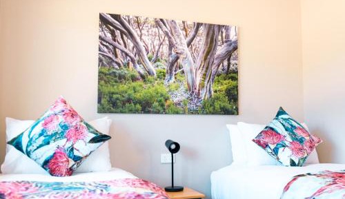 Family Room - Disability Access