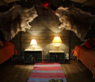 Economy Twin Room