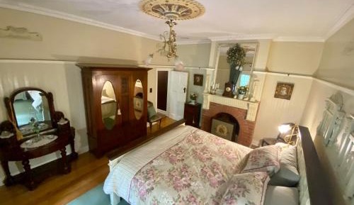 Five-Bedroom House