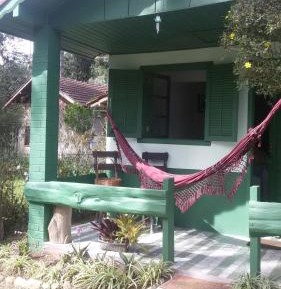 One-Bedroom Chalet