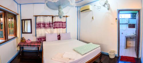 Budget Double or Twin Room