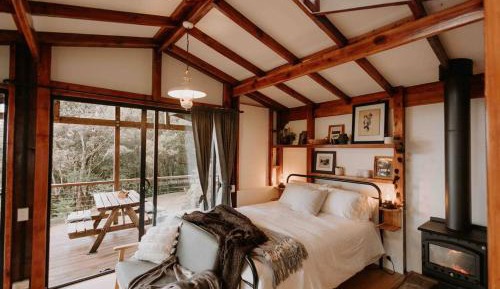 One-Bedroom Chalet