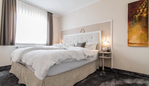 Suite with Balcony