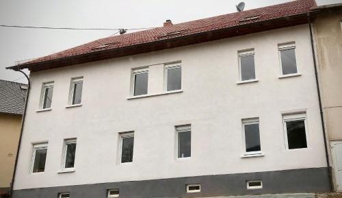 Two-Bedroom Superior Apartment