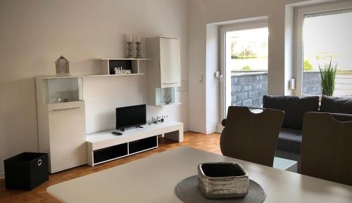 Two-Bedroom Superior Apartment