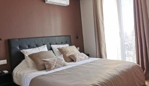 Standard Apartment