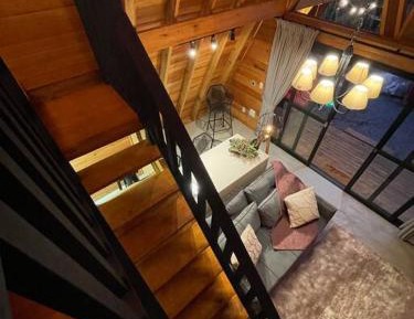 One-Bedroom Chalet