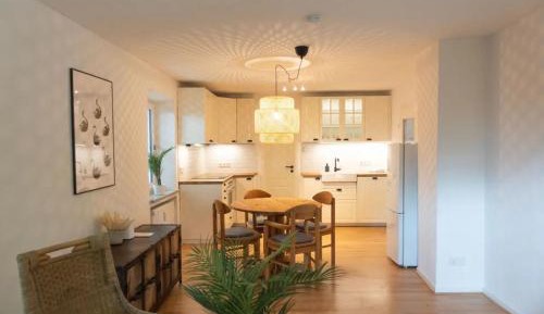 Two-Bedroom Superior Apartment