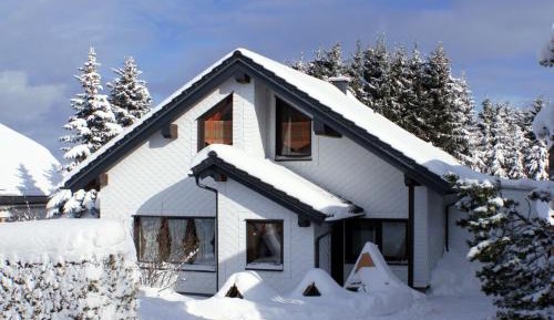 Holiday Home