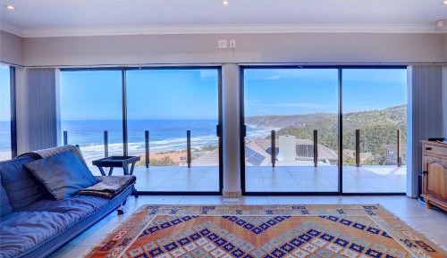 Penthouse Apartment
