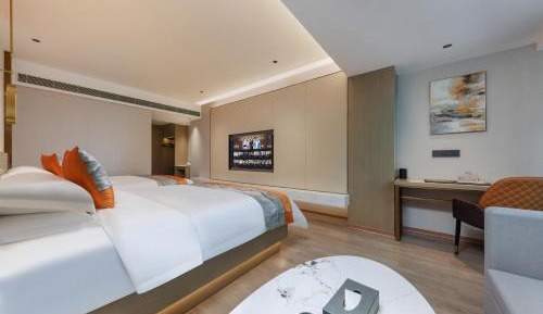 Comfort Twin Room