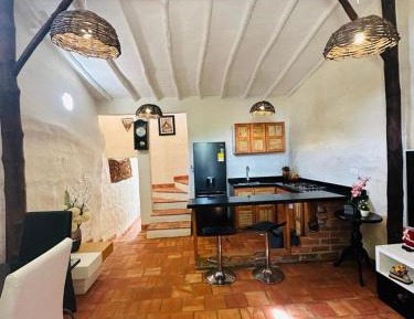 Apartment - Split Level
