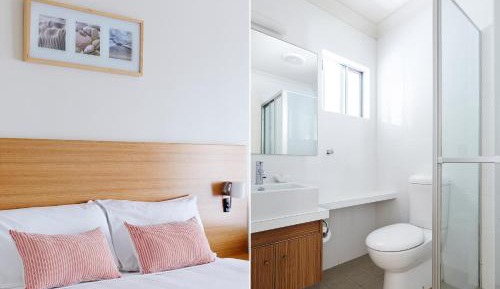 Triple Room with Balcony - Ground Floor