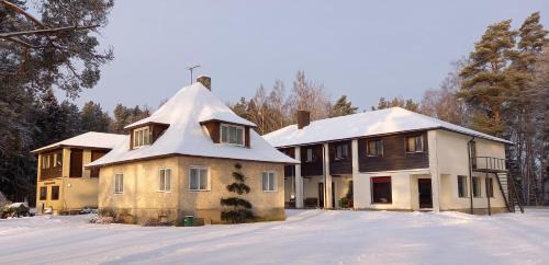 Holiday Home