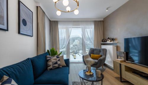 Penthouse Apartment