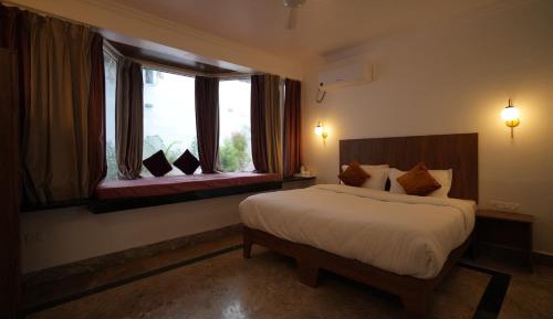 Classic Triple Room