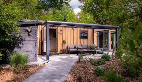 Two-Bedroom Chalet